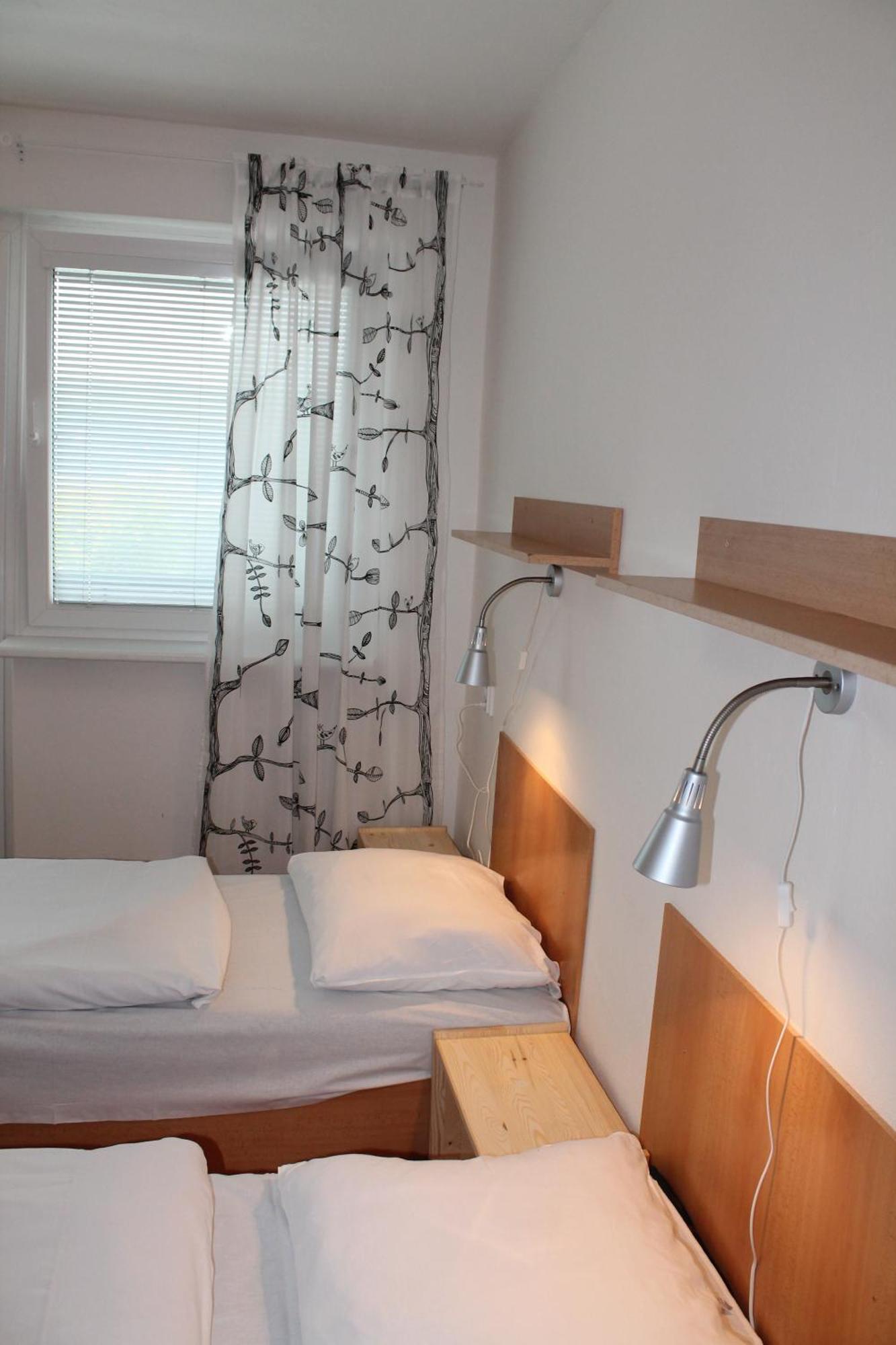 Hostel Turist Zvolen Esterno foto