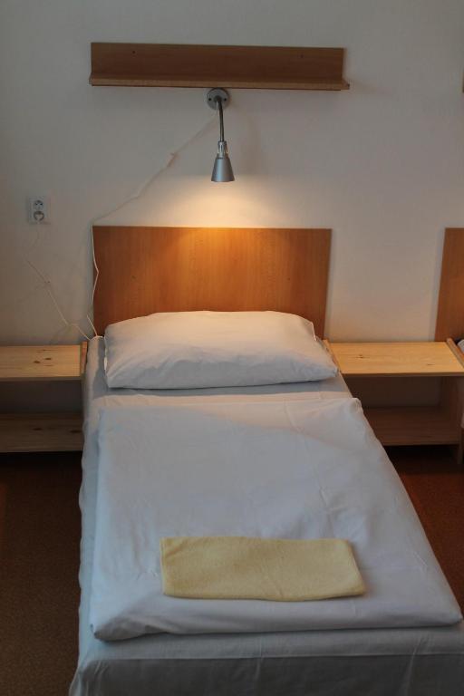 Hostel Turist Zvolen Camera foto
