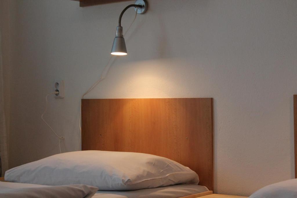 Hostel Turist Zvolen Esterno foto
