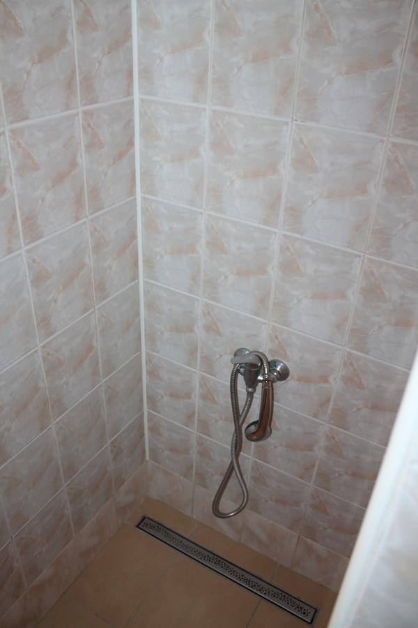 Hostel Turist Zvolen Esterno foto