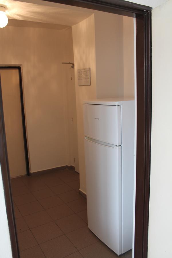 Hostel Turist Zvolen Esterno foto